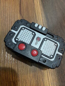Spy-X - 7