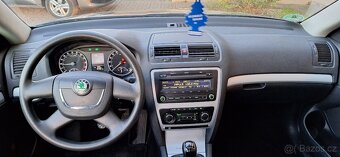 Škoda Octavia 2.0 TDI - 7
