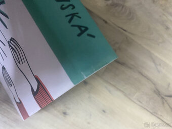 Pohádky a MALÉhRY - kniha+ divadélko - 7
