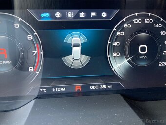 Ssangyong Korando 1,5GDI MT 4WD Style + TĚCH MY24 - 7