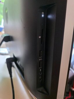 HP Pavilion 22 TouchSmart AIO PC Intel i5,12GB RAM,512GB SSD - 7