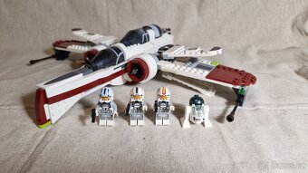 LEGO Star Wars různé sety - 7