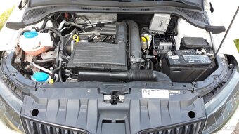 Škoda Fabia Monte Carlo - 7