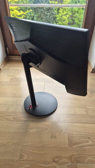 2x Acer Nitro XV240YPb + držák CZC.Office Curve Two Dual - 7