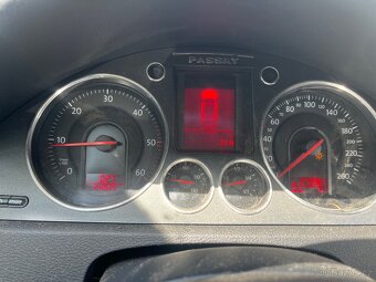Díly passat b6 combi - 7