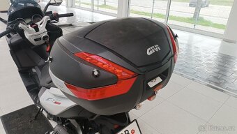 Aprilia SRV 850 ABS - 7
