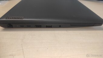 Lenovo Thinkpad L15 G3 15,6" Ryzen 5 16GB, SSD 512GB, W11p - 7
