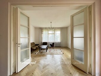 Prodej, Vila, 192 m2 - Praha - Vinohrady, ev.č. xMVD8267 - 7