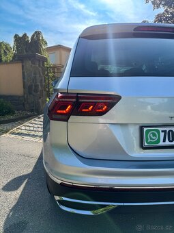 VW Tiguan Elegance 2.0TDI DSG M.Rok22, Virtual - 7