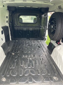 Fiat Doblo L2H1 1,4 cng 88kw 72Tkm - 7