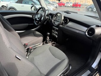 Mini Cooper One 1.4i - 7