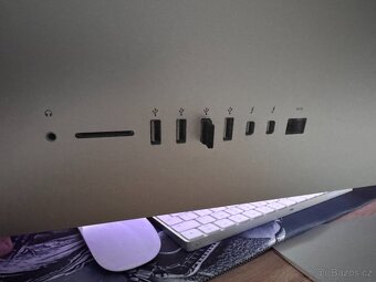 Apple iMac Ratina 5K- 27” . Late 2015 - 7