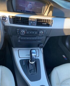 BMW 330D E93 cabrio,nové rozvody, turbo, olej ++ - 7