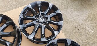 5x114,3 r18 mazda kia hyundai mitsubishi toyota honda - 7