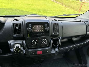 Citroen Jumper L4H2 - 7