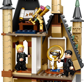 LEGO 75969 Harry Potter - Astronomická věž v Bradavicích - 7