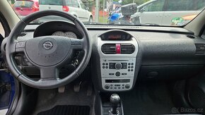 Opel Corsa 1,0i klima - 7