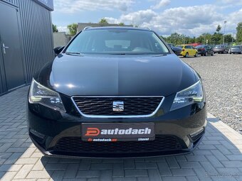 Seat Leon, 1.4 TSI 92kW -STYLE-LED-NAVI - 7