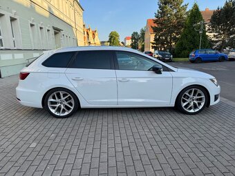 Seat Leon FR 1.4TSi FULL LED - 7