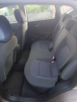 Prodám NISSAN QASHQAI - 7