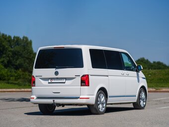 Volkswagen Multivan, T6.1 GEN-SIX 4M IQ. DRIVE DCC - 7
