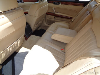 VOLKSWAGEN PHAETON 3.2 V6 + LPG - 7