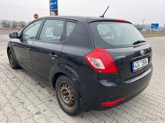 Kia Ceed 1.6 CRDI - 7