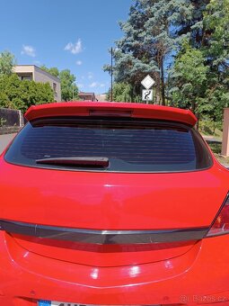 Astra H Gtc - 7