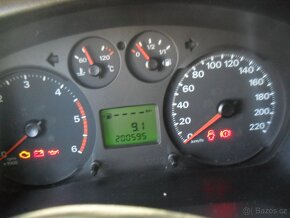 Ford Transit Trend 2.0tdi 9míst - 7