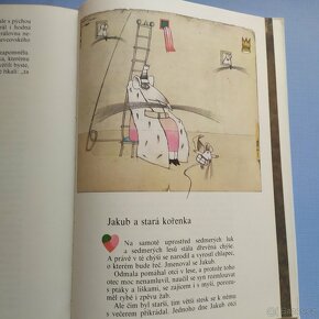 Kočičí král - velká starší pohádková kniha - 7