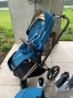 Kočárek Cybex Priam - 7