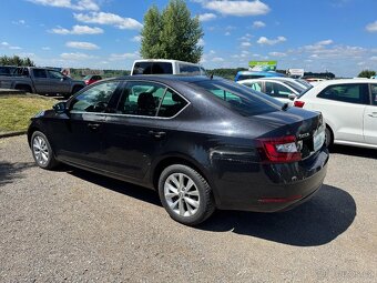 ŠKODA OCTAVIA III 1.6 TDI 85KW 6/2019 VIRTUAL COCPIT - 7
