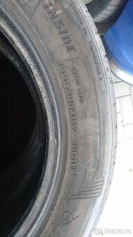 225 55 17 dunlop sport maxx rt2 kusovka - 7