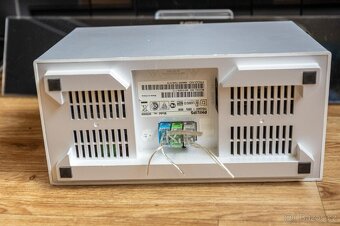 Philips HTS9800W/12 - Domácí kino ozvučení - dvě sady - 7