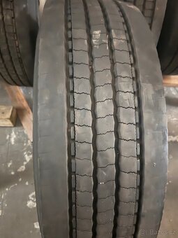 Pneu Hankook/Michelin nákladní - 7