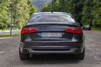 Audi A6 3.0 TDI DPF 245k quattro Stronic - 7