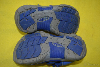 sandály Keen, vel.34, 30, 29 - 7