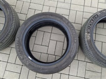 MICHELIN 225/50 r19 96V - 7
