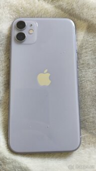iPhone 11 128gb 95% kondice baterie - 7