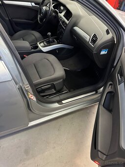 Audi A4 B8 1.8tfsi quatro - 7