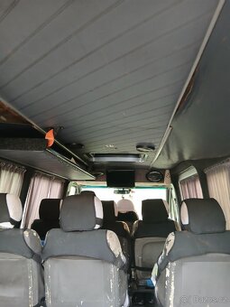 Mercedes-Benz Sprinter313. 2.2.2cdi - 7