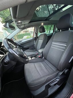 Prodám VW Golf 7 1.2TSI 2014 - 7