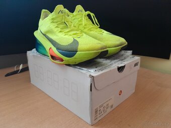 PC:+7800+KČ NIKE ALPHAFLY 3 ALPHAFLY NEXT% 3 - 7