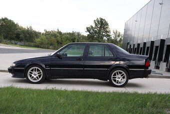 Saab 9000 CDE 2,3 Turbo - 7