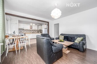 Prodej byt 2+kk, 63㎡ - 7