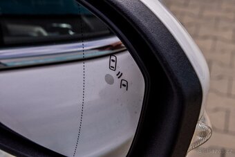 Ford Mondeo 2.0 Hybrid VIGNALE HEV eCVT / AJ NA SPLÁTKY - 7