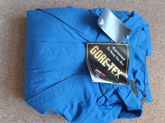 Pánská GORE-TEX bunda značky NIKE - NOVÁ - 7