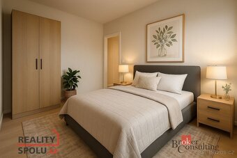 Pronájem, byty/1+1, 36 m2, 59102 Světnov, Žďár nad Sázavou [ - 7