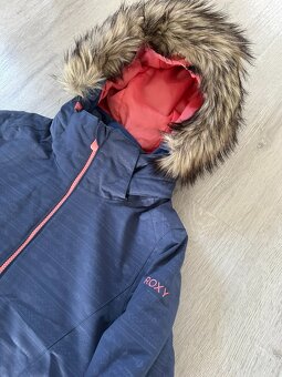 Lyžařská souprava ROXY na 14 let - 7