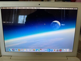Apple MacBook mid 2010 - 7